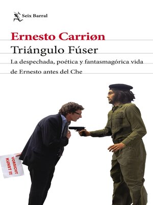 cover image of Triángulo Fúser